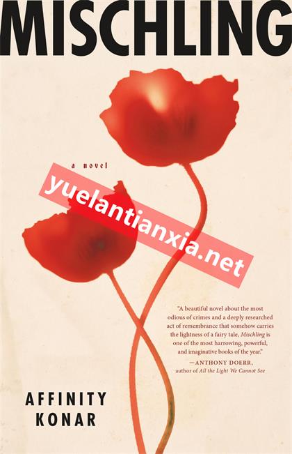 Mischling《双生梦魇》