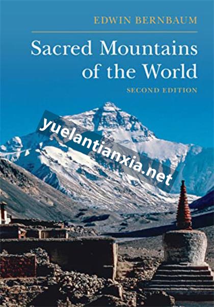 Sacred Mountains of the World