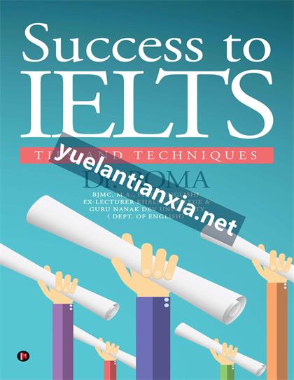 Success to IELTS Tips and Techniques