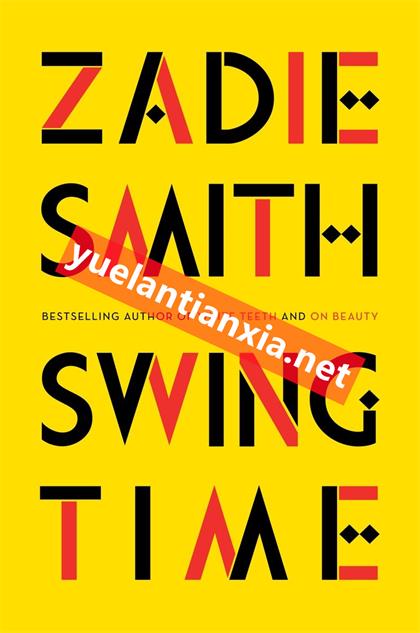 Swing Time《摇摆乐时代》