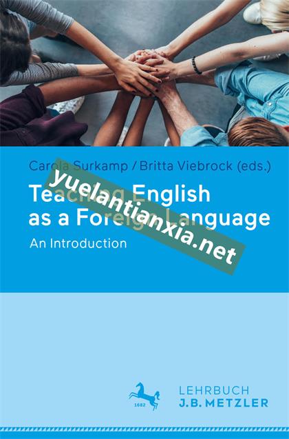 Teaching English as a Foreign Language