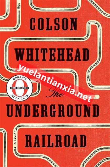 The Underground Railroad 《地下铁路》