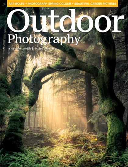 户外摄影（Outdoor Photography）第279期