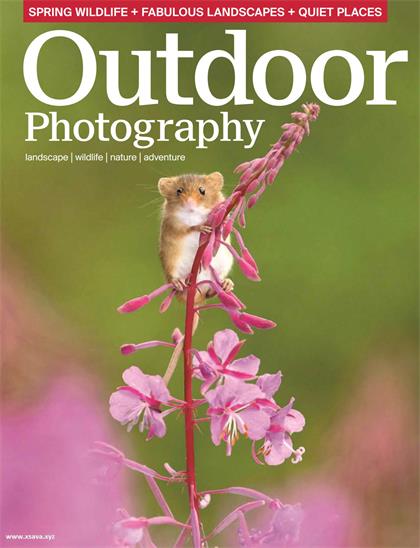 户外摄影（Outdoor Photography）第280期