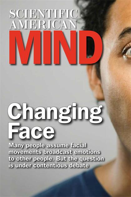 科学美国人脑科学（Scientific American Mind）2022年7-8月