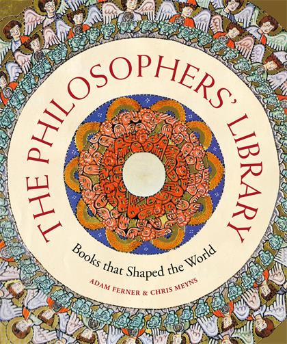 The Philosophers’ Library：Books that Shaped the World (Liber Historica)