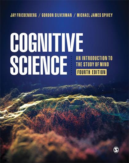 Cognitive Science：An Introduction to the Study of Mind
