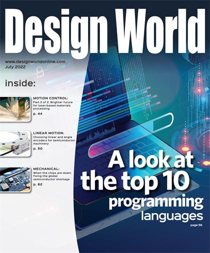 设计世界（Design World）2022年7月