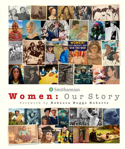 Women：Our Story