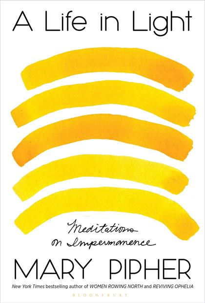 A Life in Light：Meditations on Impermanence