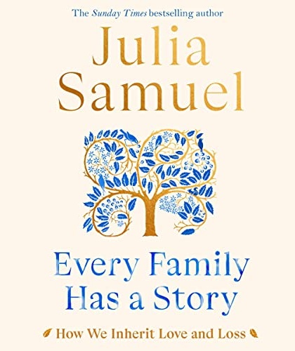 Every Family Has a Story：How We Inherit Love and Loss
