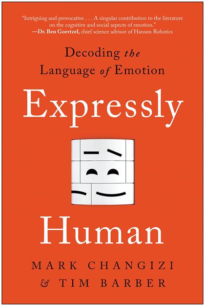 Expressly Human： Decoding the Language of Emotion