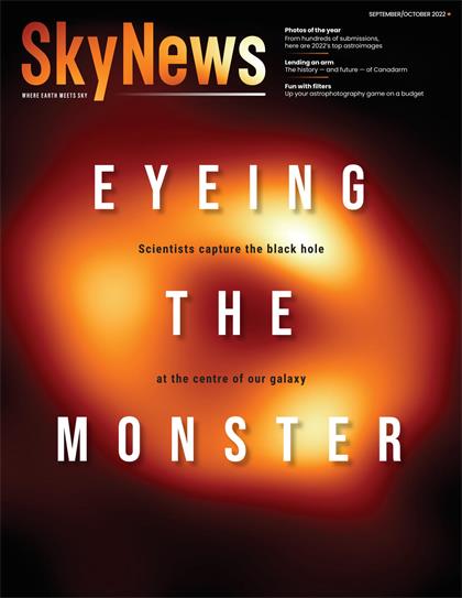 天空新闻（SkyNews）2022年9-10月