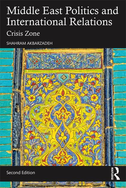 Middle East Politics and International Relations：Crisis Zone