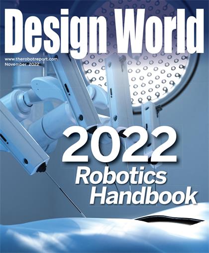 设计世界（Design World）2022年11月