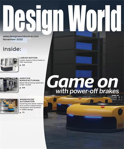 设计世界（Design World）2022年11月