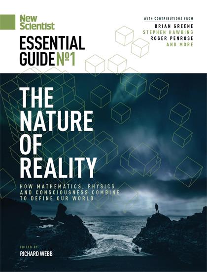 新科学家（New Scientist）Essential Guide Issue 1