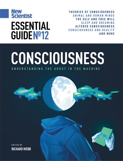 新科学家（New Scientist）Essential Guide Issue 12