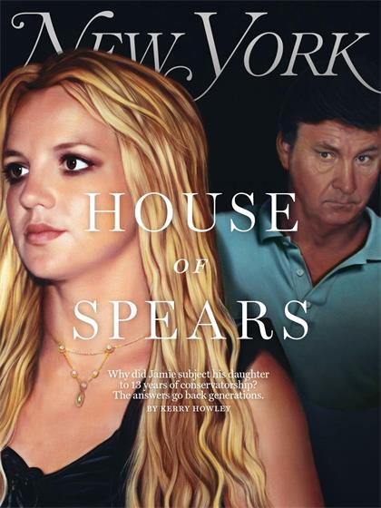 纽约杂志（New York Magazine）2022年11月7日