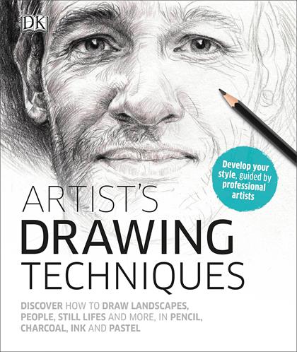 Artist’s Drawing Techniques