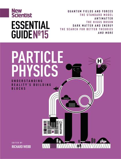 新科学家（New Scientist）Essential Guide Issue 15