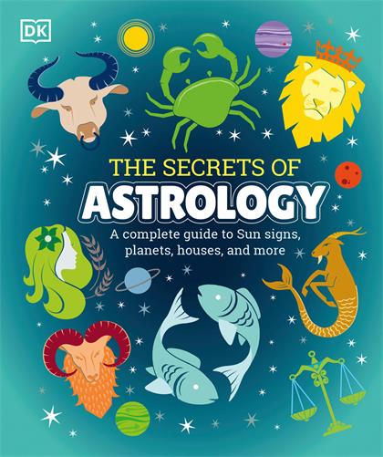 The Secrets of Astrology