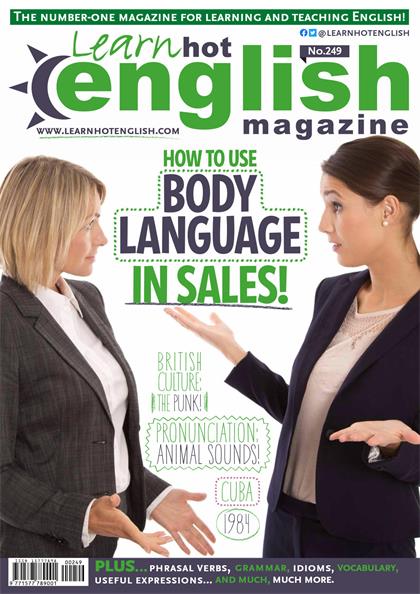 流行英语（Learn Hot English）2023年2月