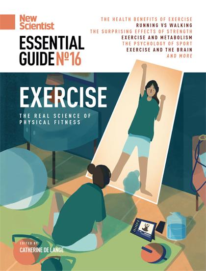 新科学家（New Scientist）Essential Guide Issue 16