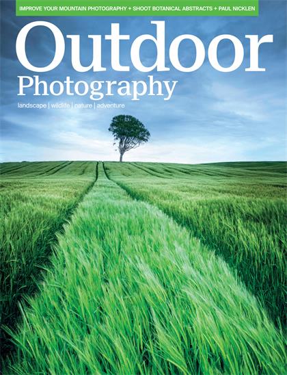 户外摄影（Outdoor Photography）第293期