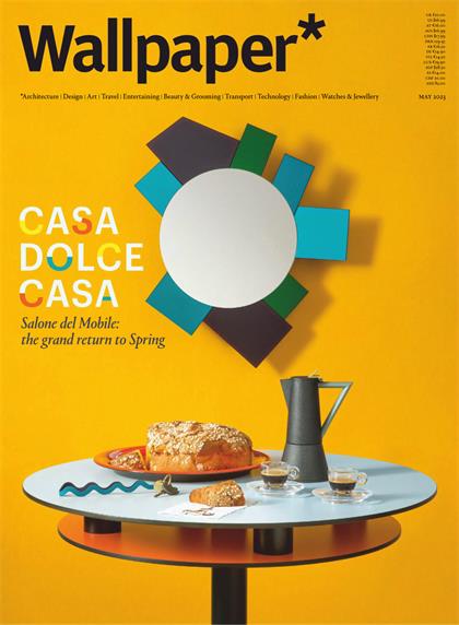 墙纸（wallpaper）2023年5月