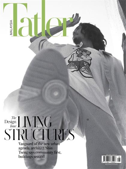 【马来西亚版】尚流（Tatler）2023年5月
