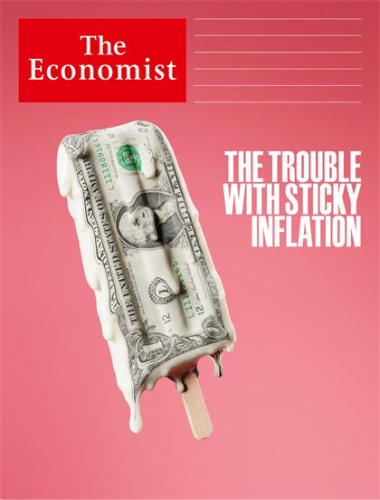 经济学人（The Economist）2023年6月24日（PDF版+音频）