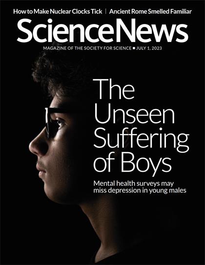 科学新闻（ScienceNews）2023年7月1日