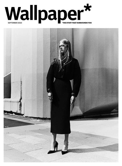 墙纸（wallpaper）2023年9月