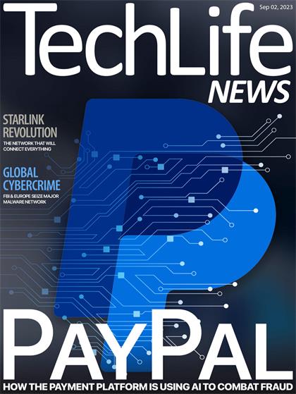 科技生活（TechLife News）2023年9月2日