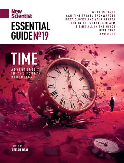 新科学家（New Scientist）Essential Guide Issue 19