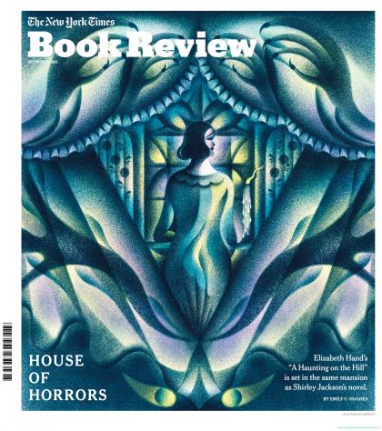 纽约时报书评（The New York Times Book Review）2023年10月29日