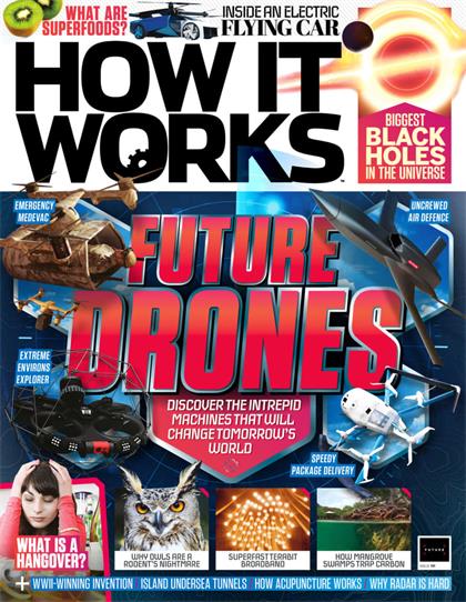 万物（How It Works）第191期