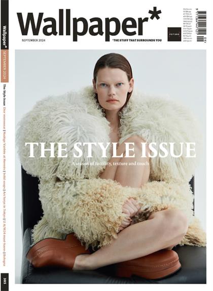 墙纸（wallpaper）2024年9月