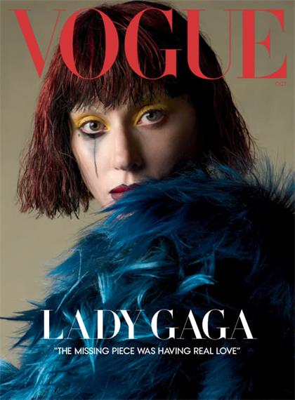 【美国版】服饰与美容（Vogue）2024年10月