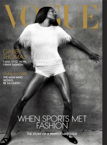 【美国版】服饰与美容（Vogue）2025年冬季刊