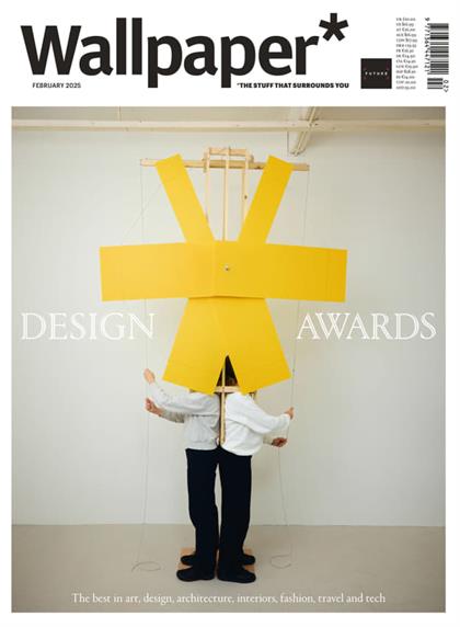 墙纸（wallpaper）2025年2月