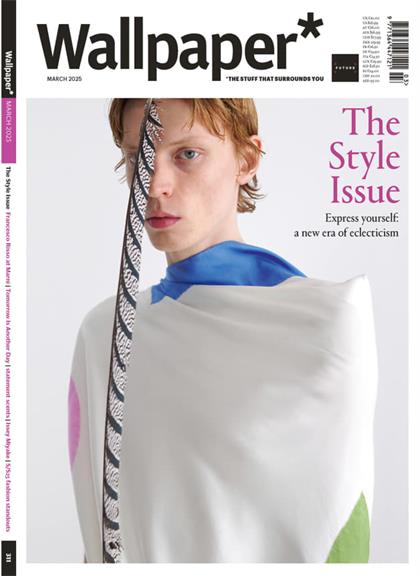 墙纸（wallpaper）2025年3月