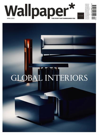 墙纸（wallpaper）2025年4月