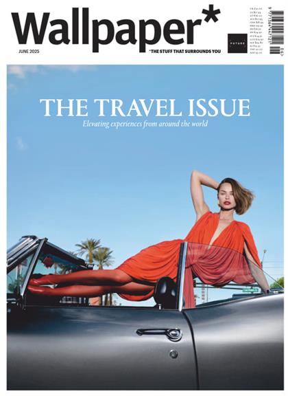 墙纸（wallpaper）2025年6月