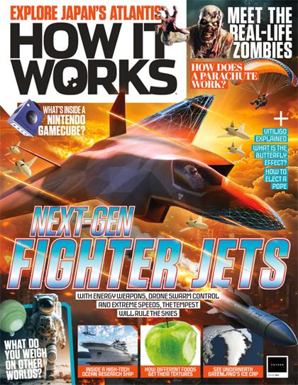 万物（How It Works）第204期