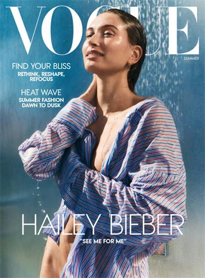 【澳大利亚版】服饰与美容（Vogue）2025年夏季刊
