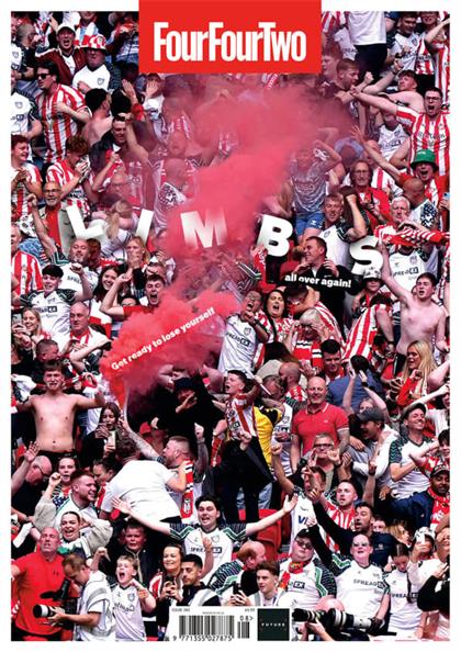 442（FourFourTwo） Season Preview 2025