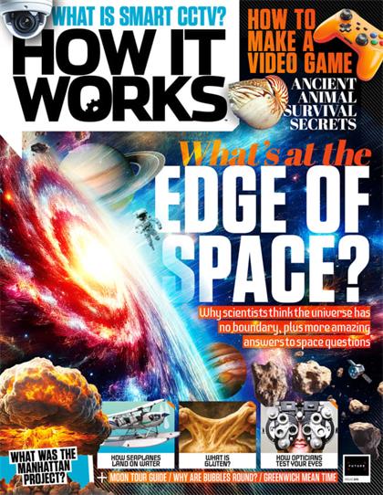 万物（How It Works）第205期