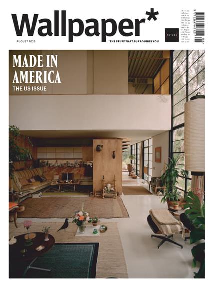 墙纸（wallpaper）2025年8月